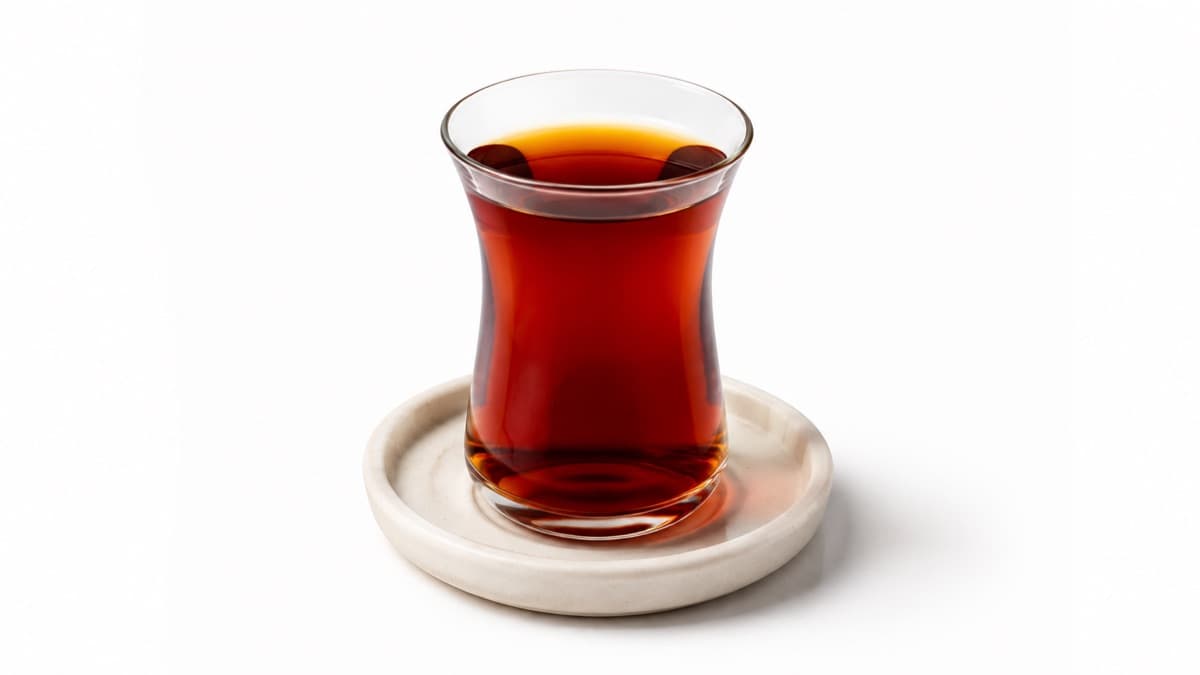 شاي