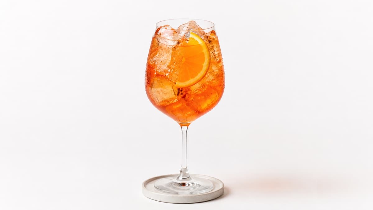 Aperol Spritz