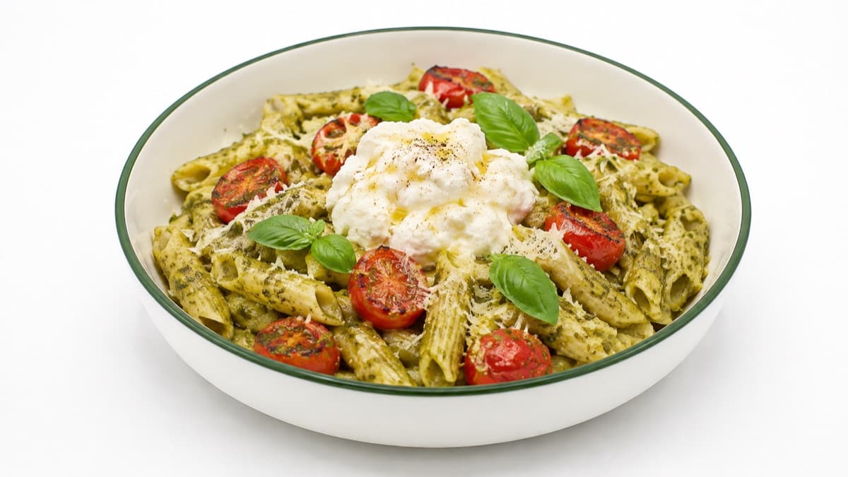بيني Pesto